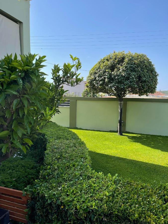Pall'S Minimal Apartment Nea Peramos  Exterior photo